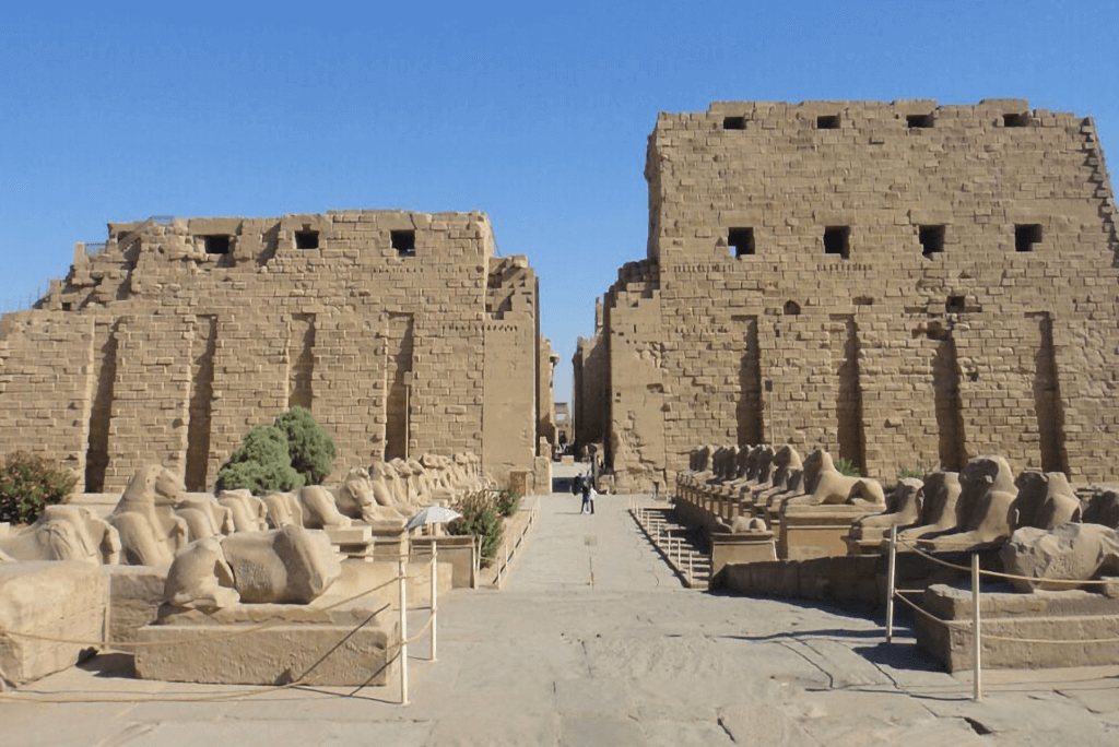 Luxor