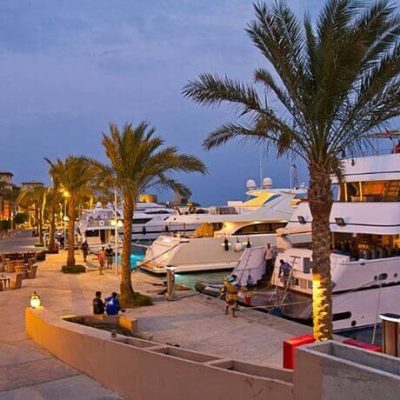 Port Ghalip