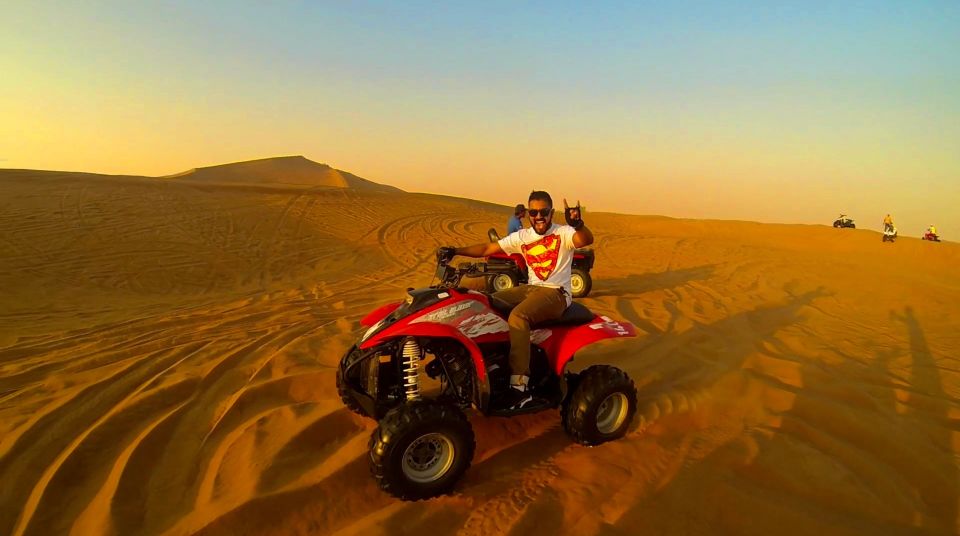Desert