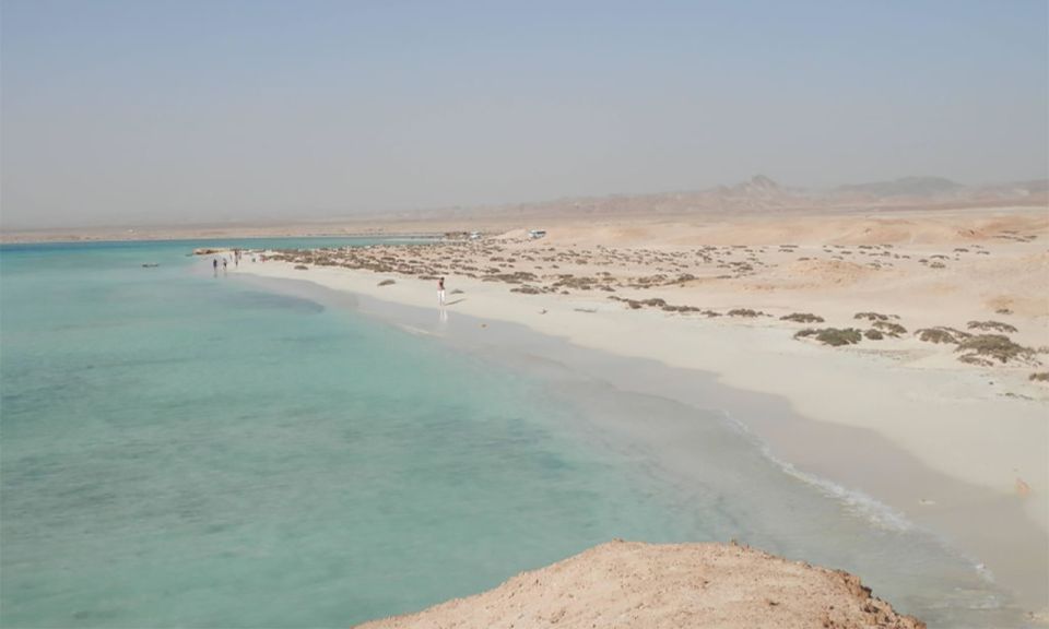 Sharm El Luli