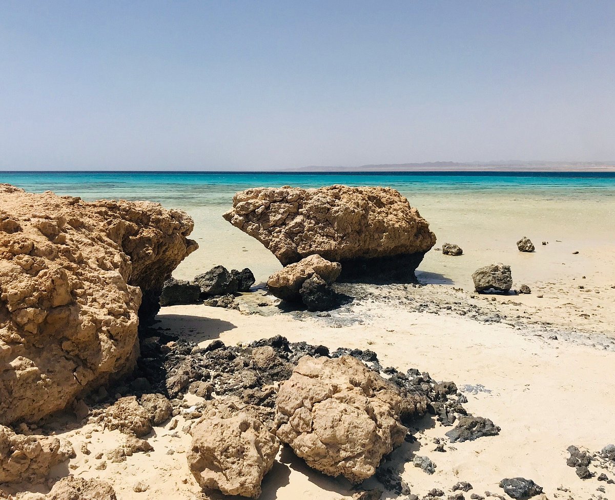 Sharm El Luli