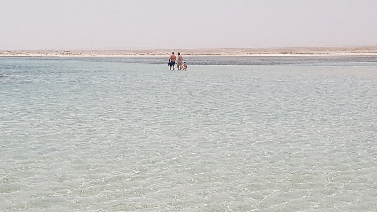 Sharm El Luli