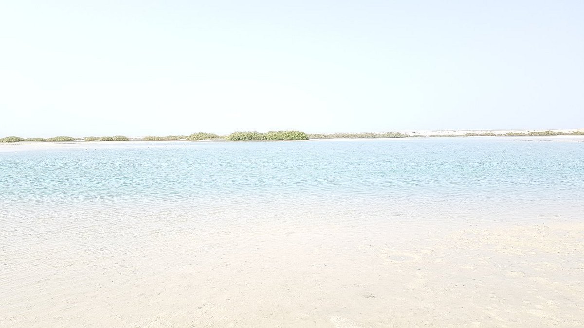 Sharm El Luli