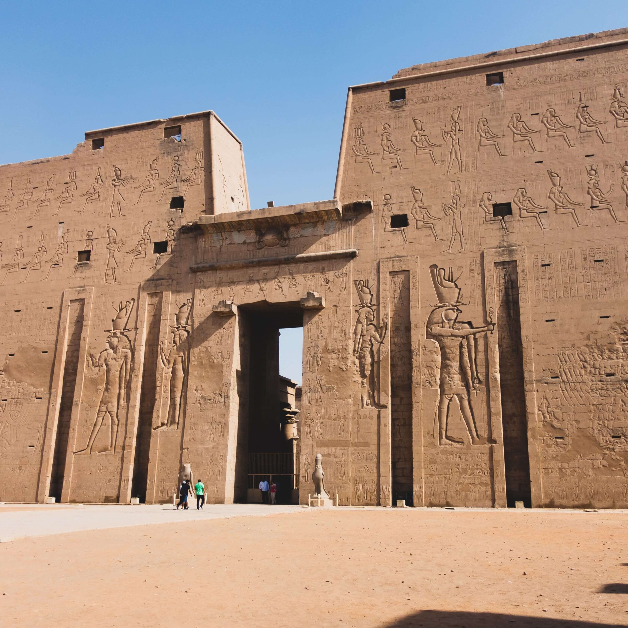 Aswan