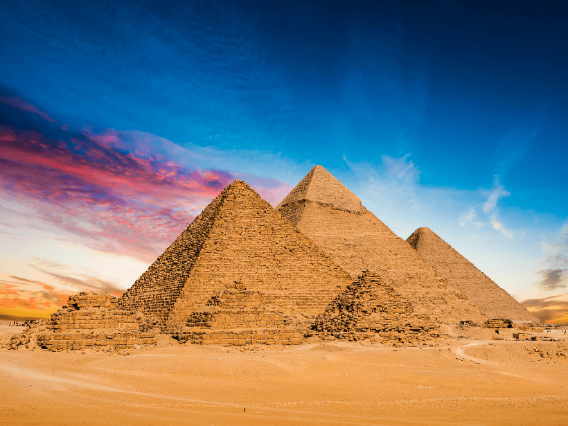 Cairo