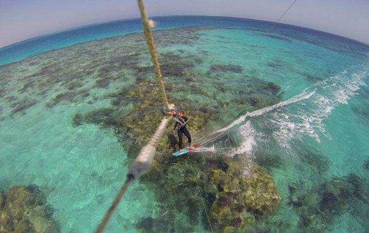 Hamata Island