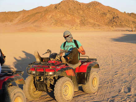Quad Mix