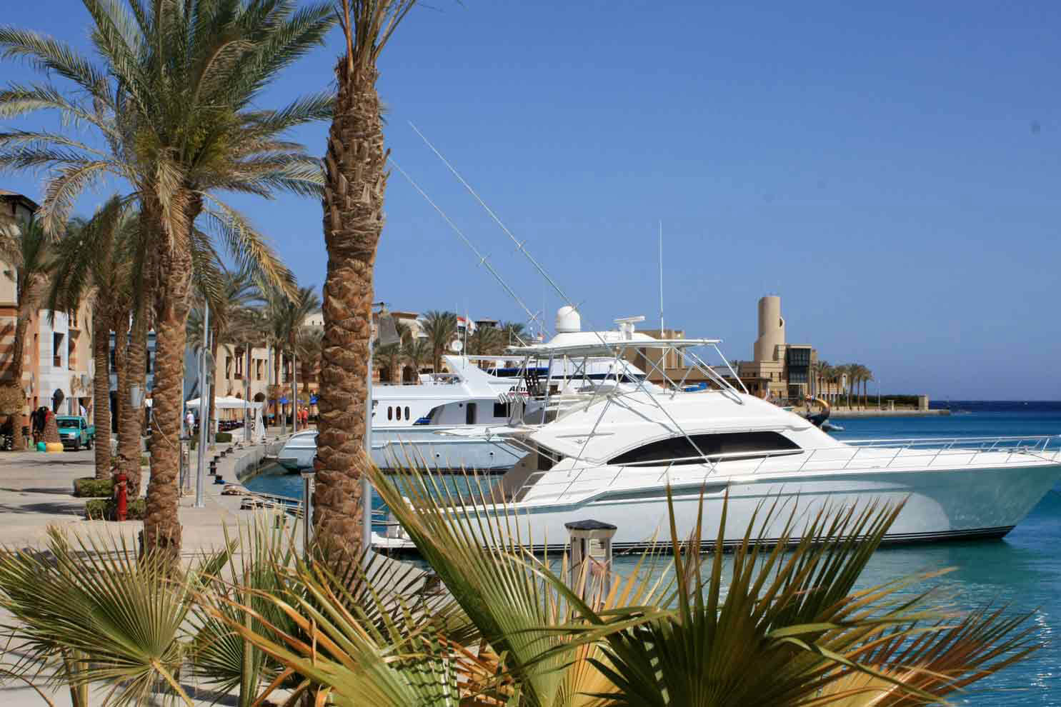 Port Ghalip
