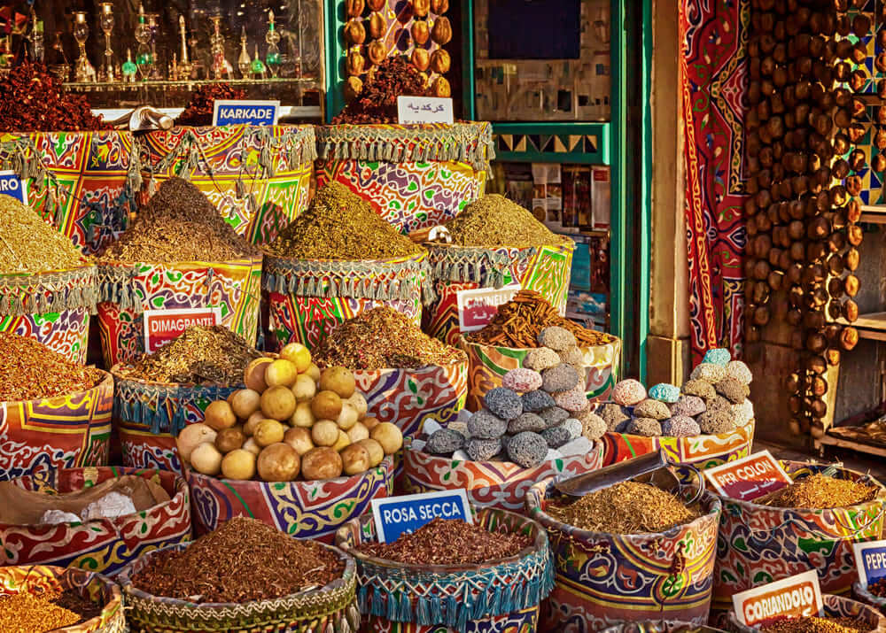 ASWAN OVER DAY